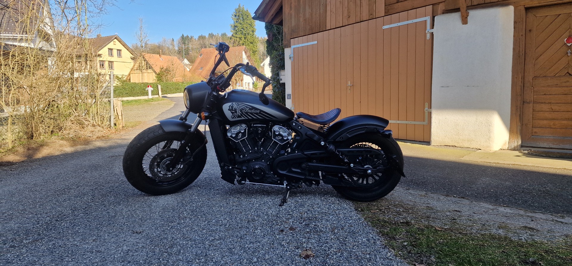 INDIAN Scout Bobber Twenty-showroom-element-2