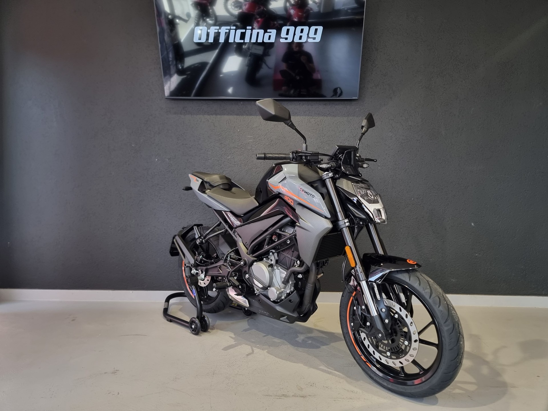 CF MOTO 300NK-image-7