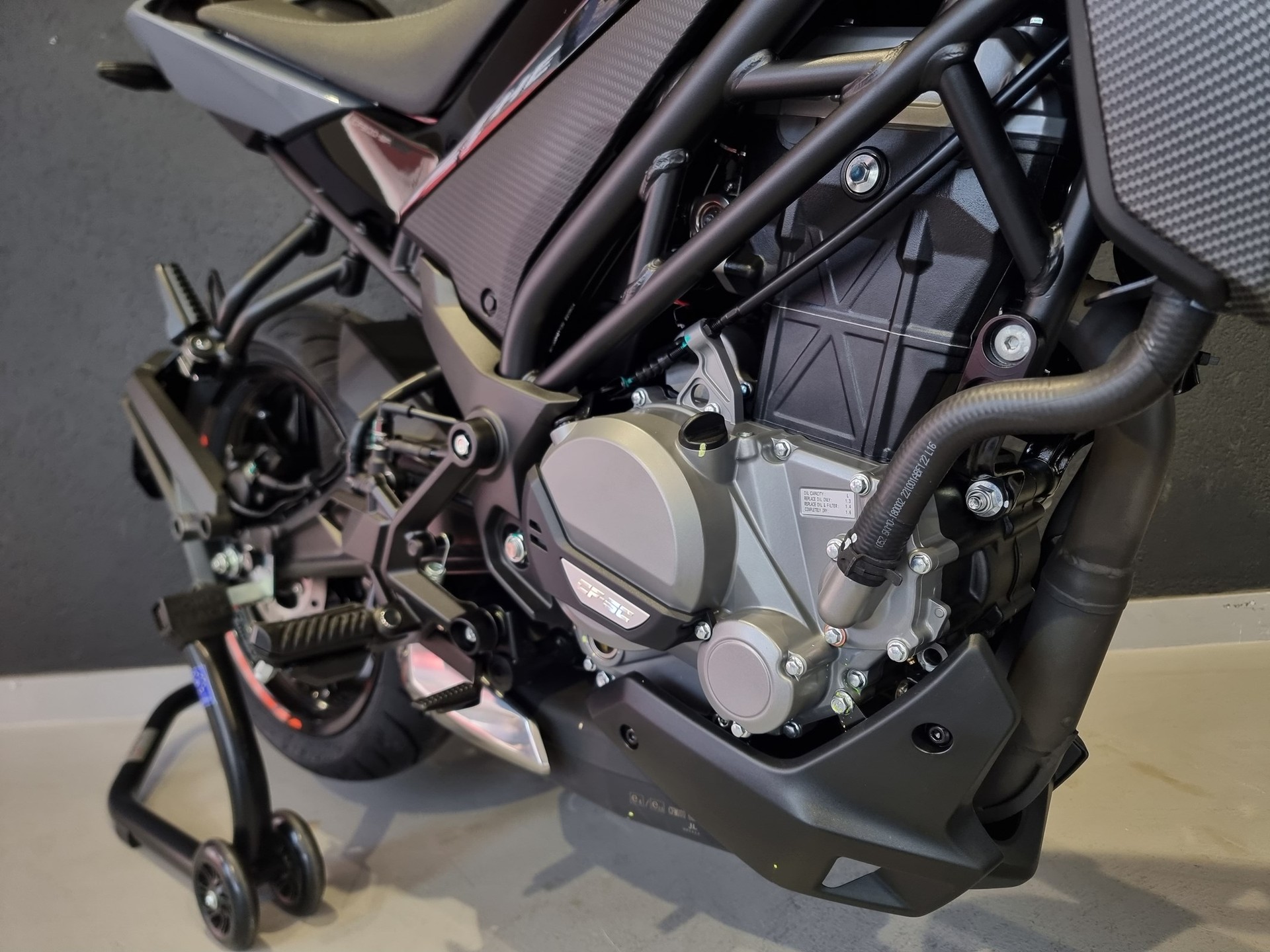 CF MOTO 300NK-image-9