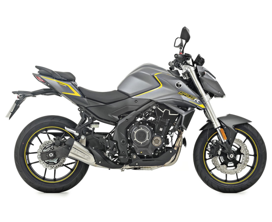 VOGE NAKED 525R-showroom-element-1