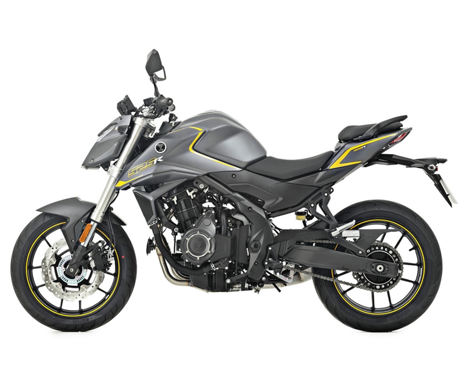 VOGE NAKED 525R-showroom-element-3