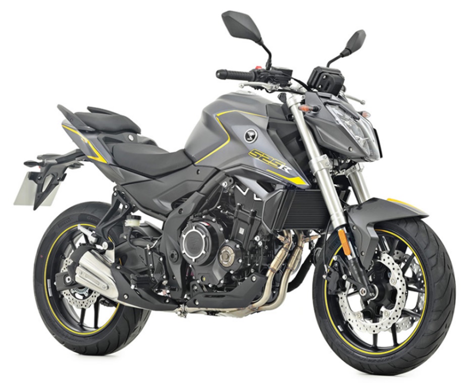 VOGE NAKED 525R-showroom-element-2