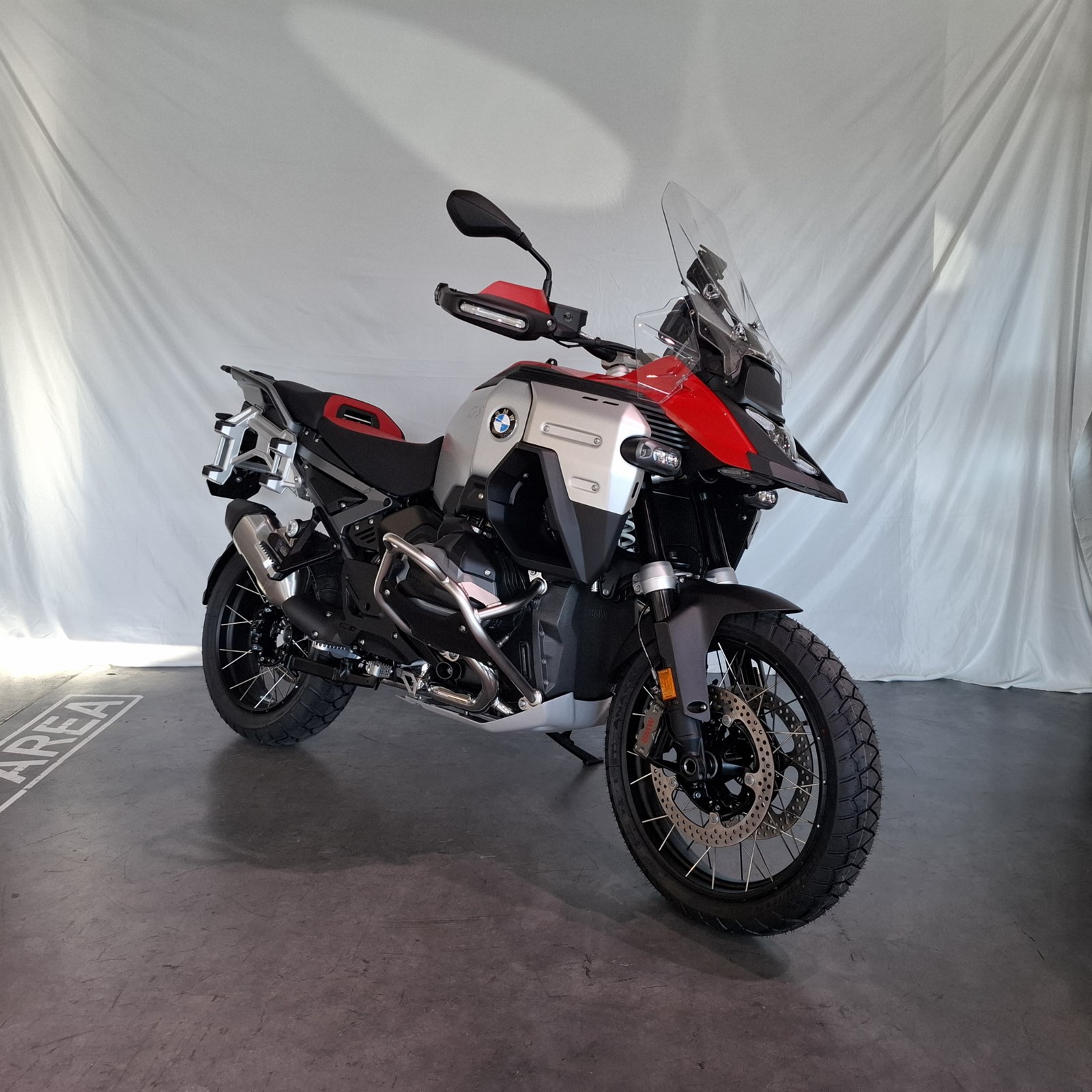 BMW R 1300 GS Adventure