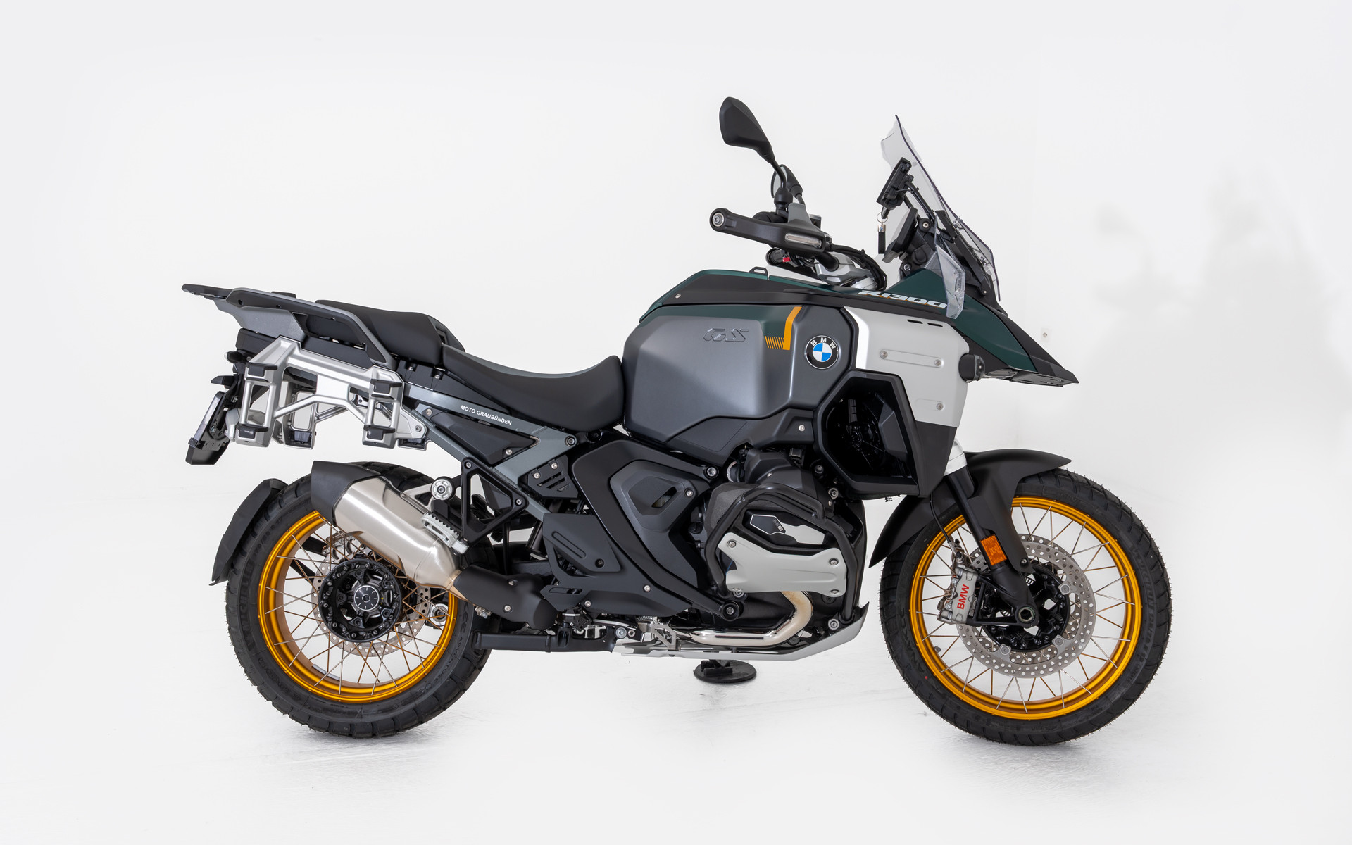 BMW R 1300 GS Adventure-image-0