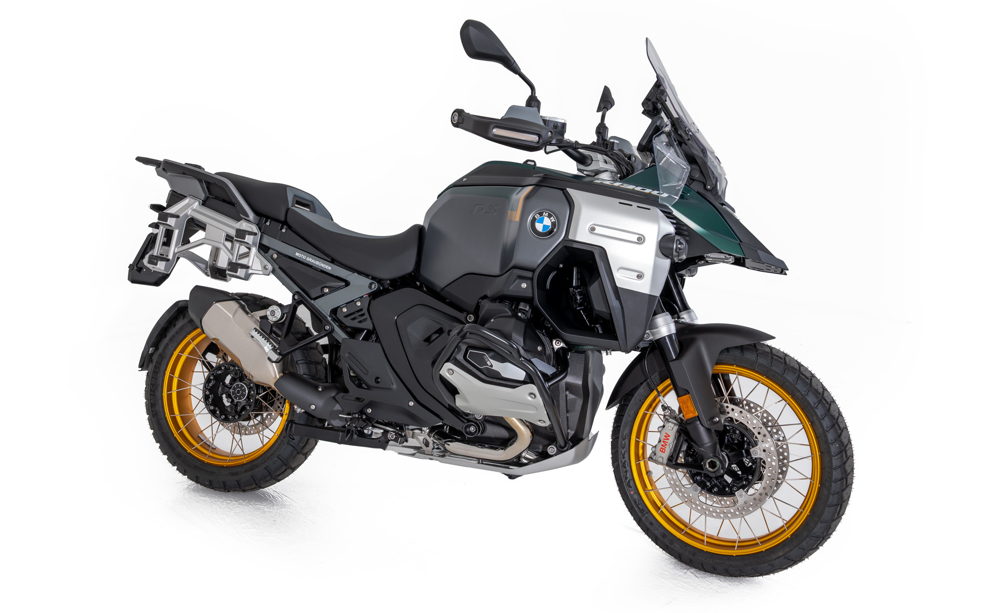 BMW R 1300 GS Adventure-image-1