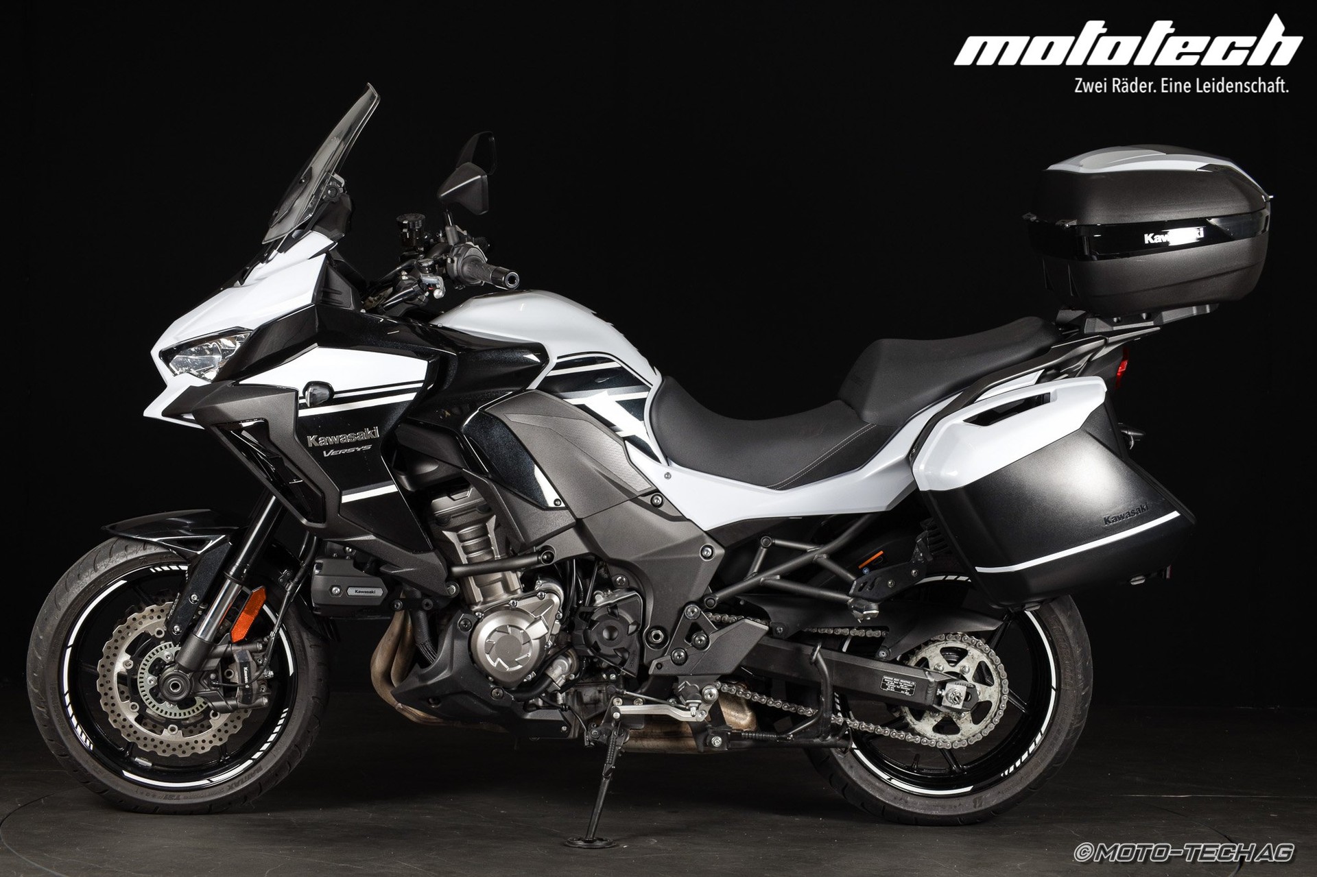 KAWASAKI Versys 1000 Grand Tourer-image-4