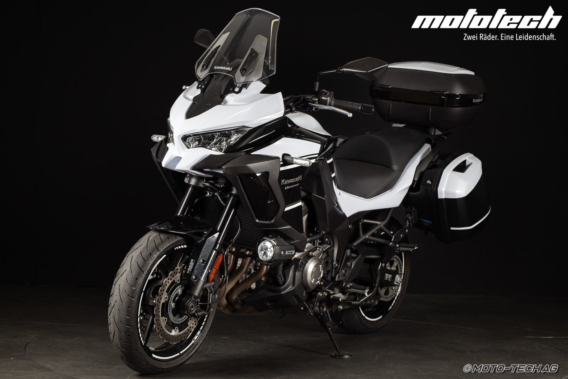 KAWASAKI Versys 1000 Grand Tourer-image-5