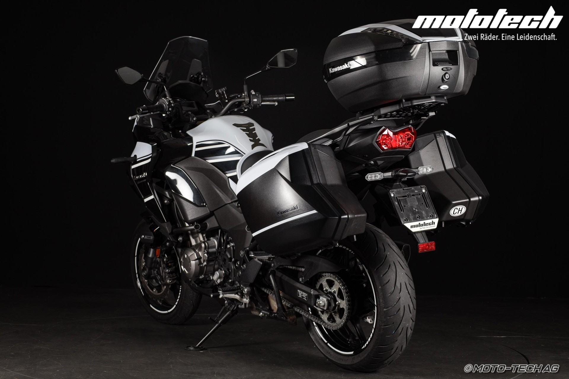KAWASAKI Versys 1000 Grand Tourer-image-3