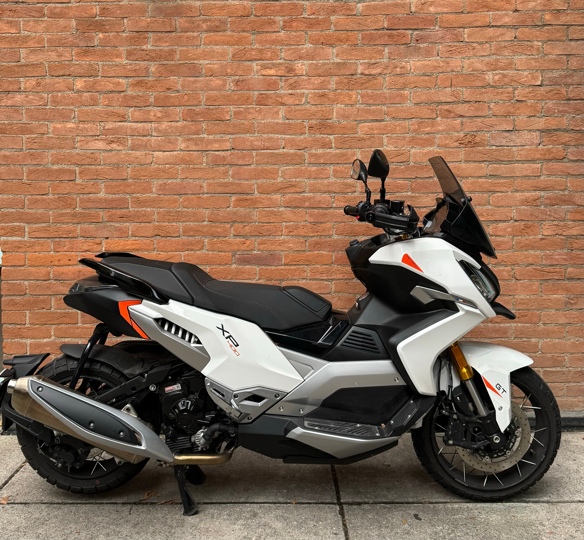 PEUGEOT GT-image-0
