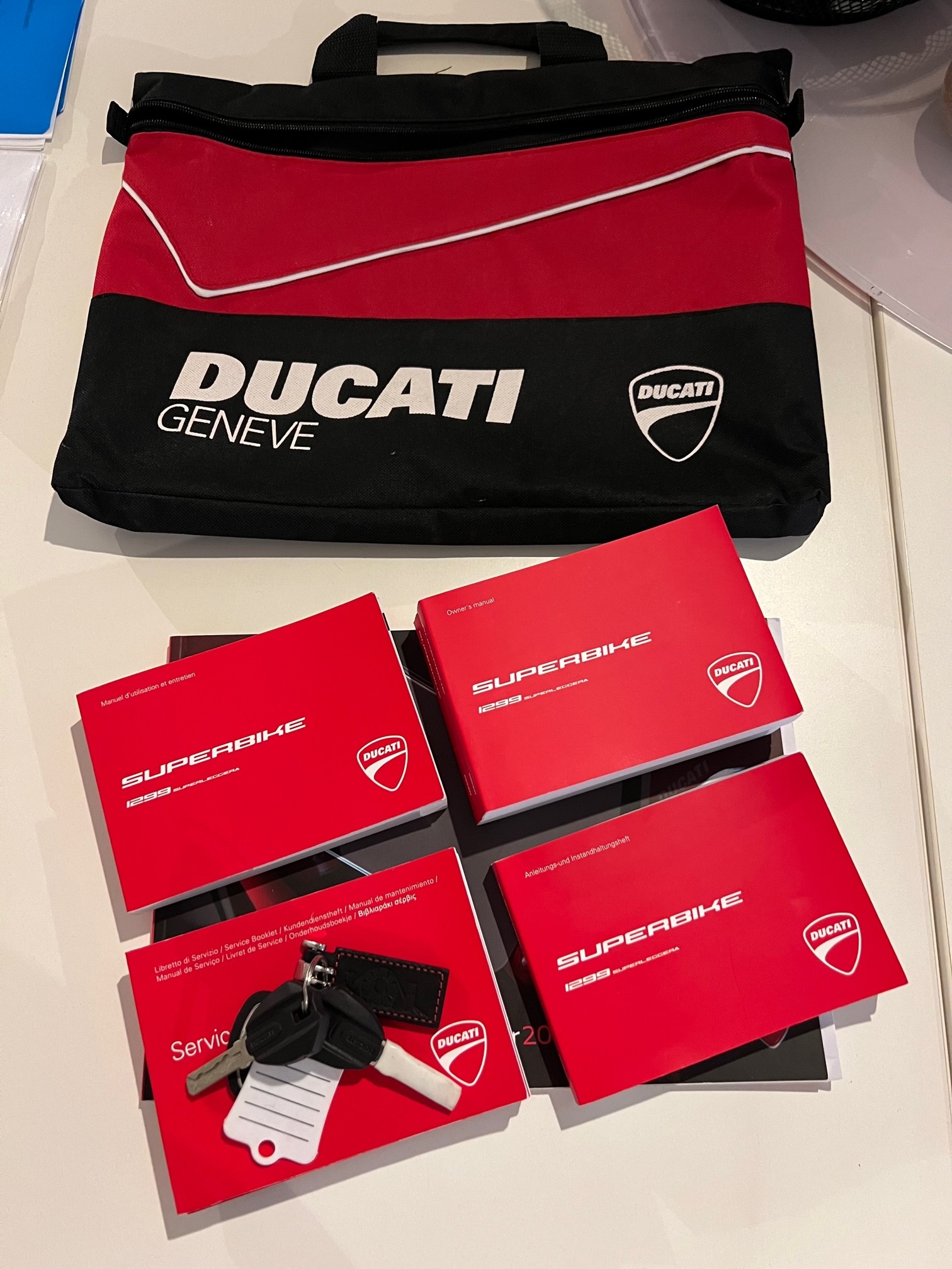 DUCATI Panigale 1299 Superleggera-image-13