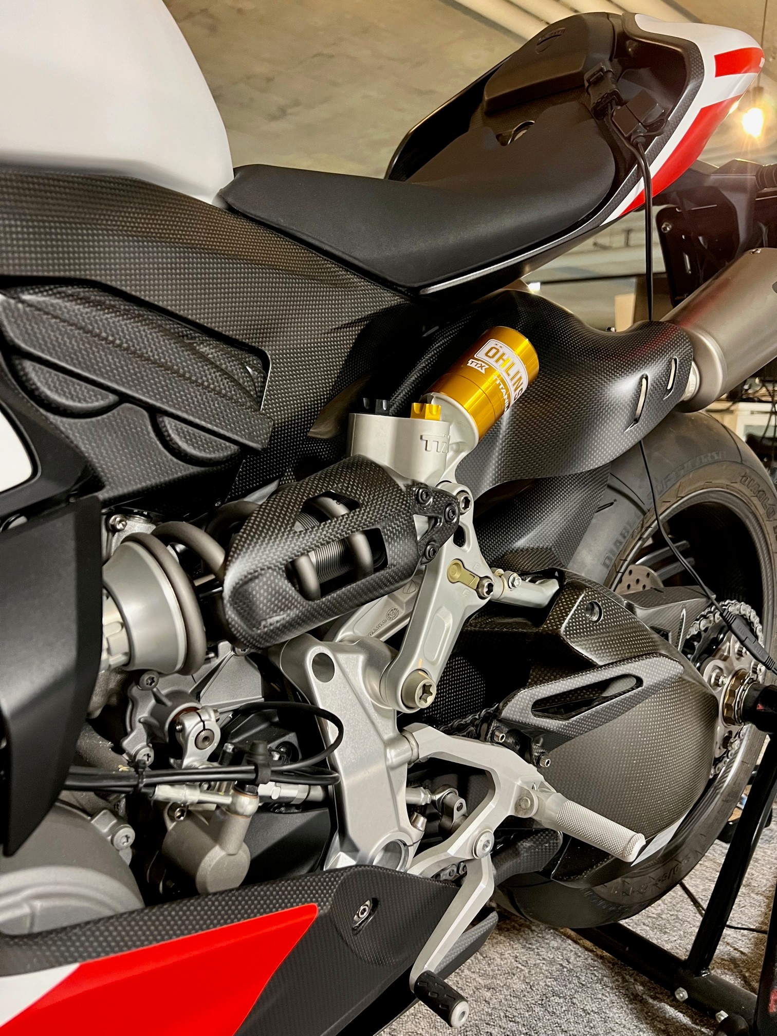 DUCATI Panigale 1299 Superleggera-image-6