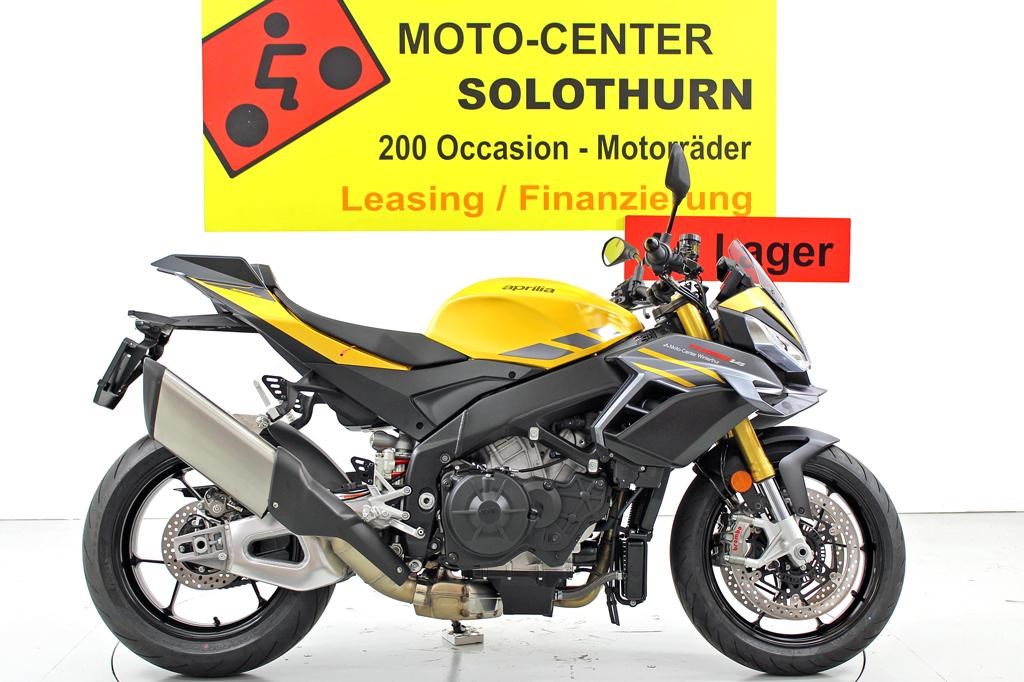APRILIA Tuono V4 1100 ABS-image-0