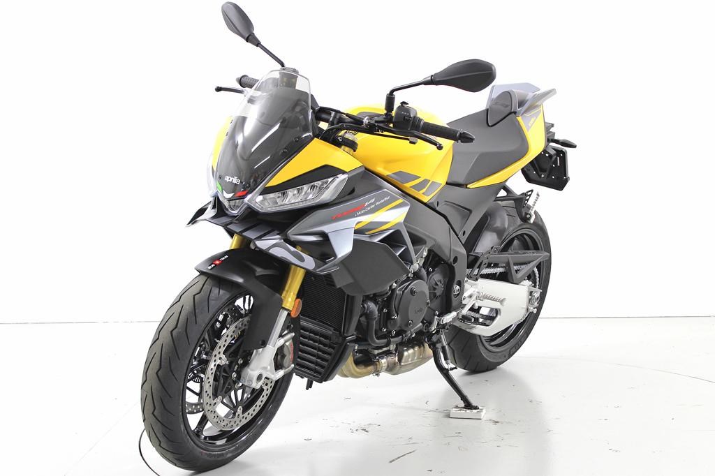 APRILIA Tuono V4 1100 ABS-image-2