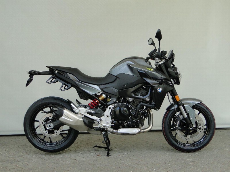 BMW F 900 R A2 Style Exlusive-image-1
