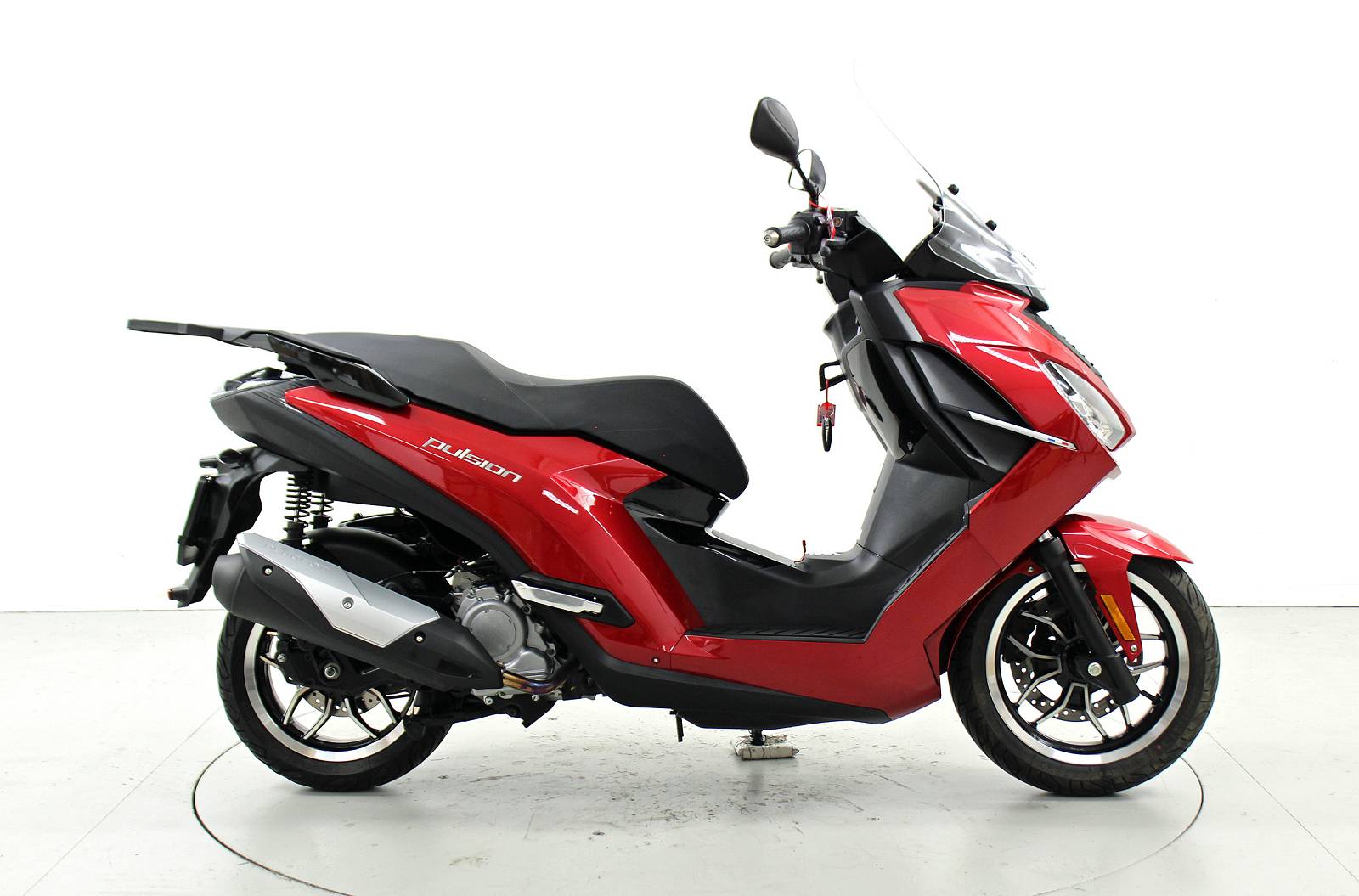 PEUGEOT PULSION Occasionen kaufen MotoScout24