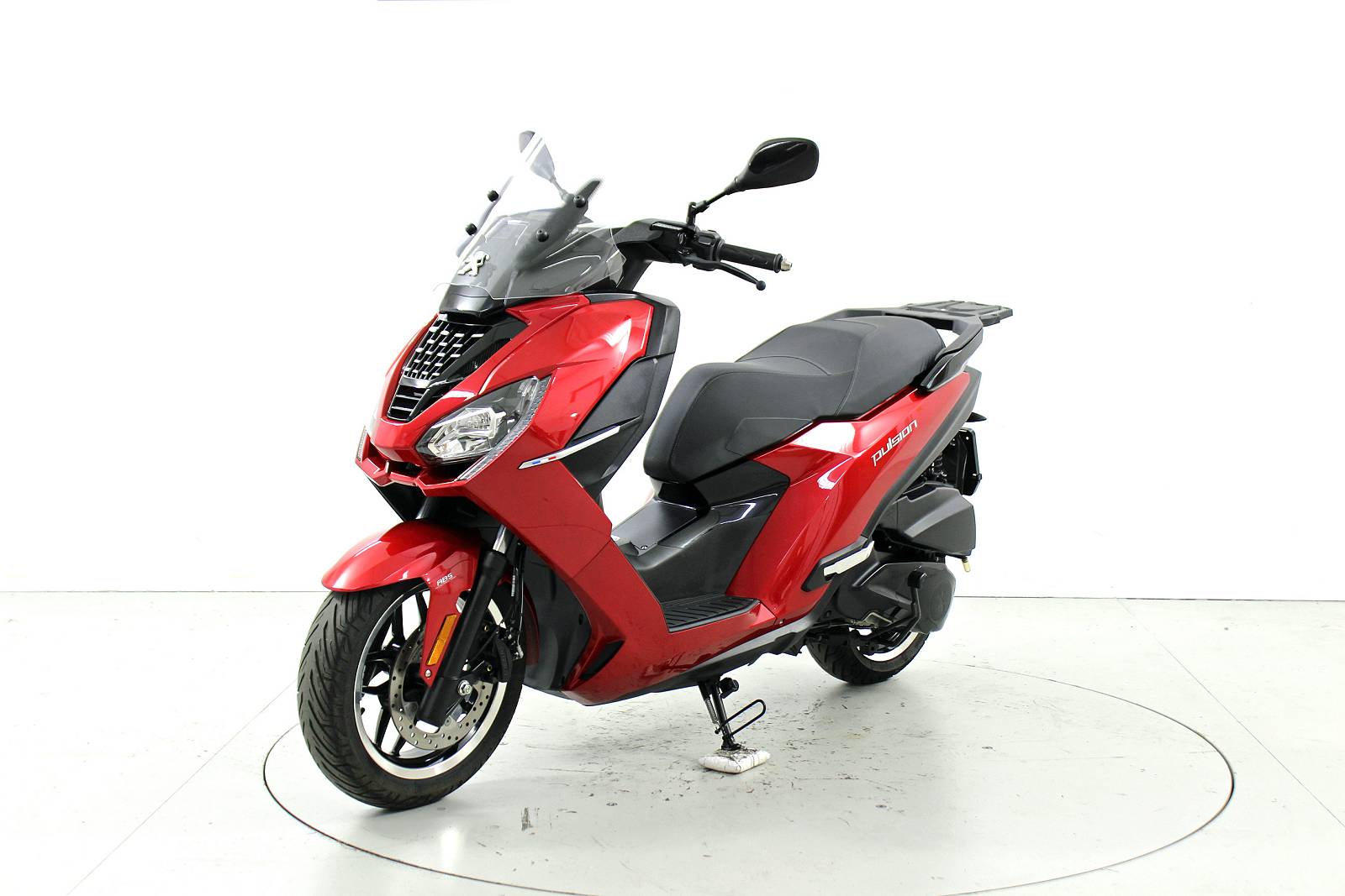 PEUGEOT PULSION Occasionen kaufen MotoScout24