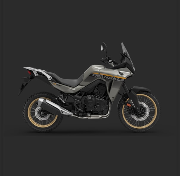 HONDA XL 750 Transalp
