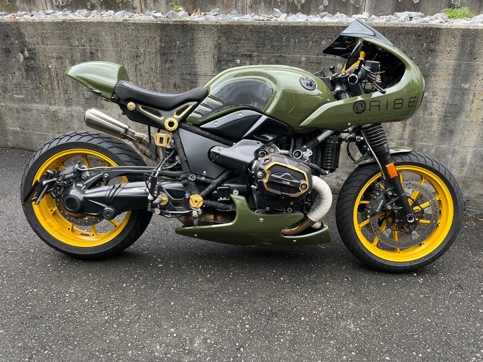BMW R nineT Racer ABS-image-0