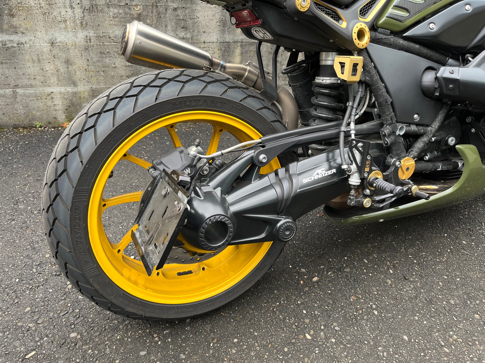 BMW R nineT Racer ABS-image-1