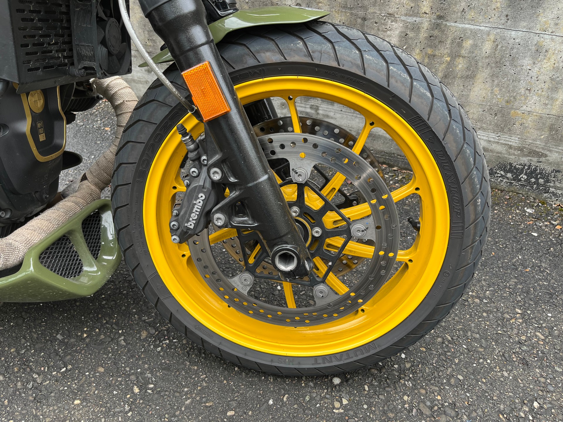 BMW R nineT Racer ABS-image-4