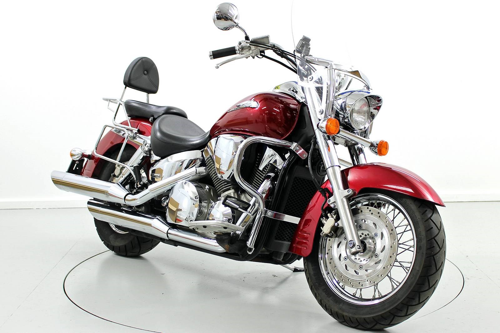 HONDA VTX 1300 S-showroom-element-1