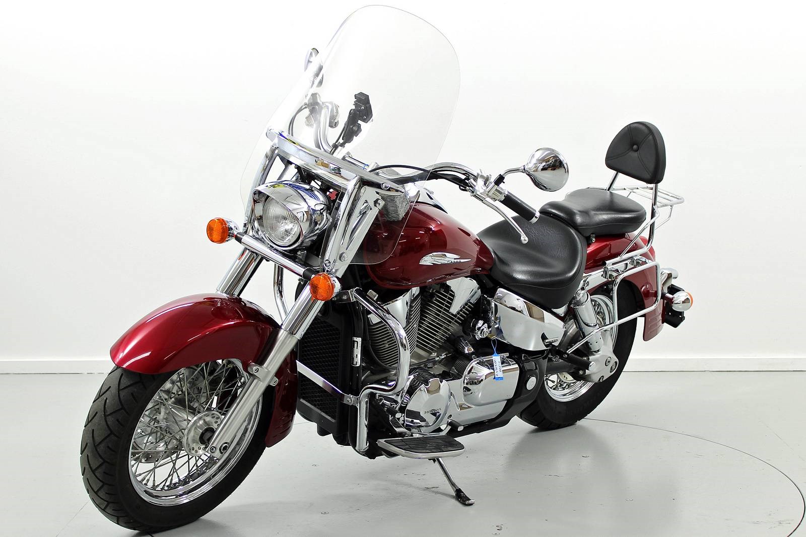 HONDA VTX 1300 S-showroom-element-2