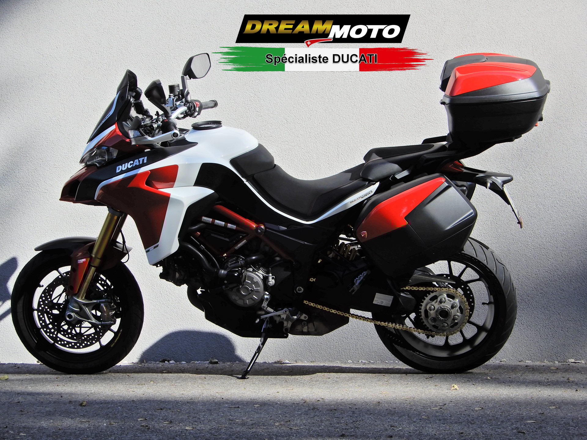 DUCATI Multistrada 1260 Pikes Peak-showroom-element-2
