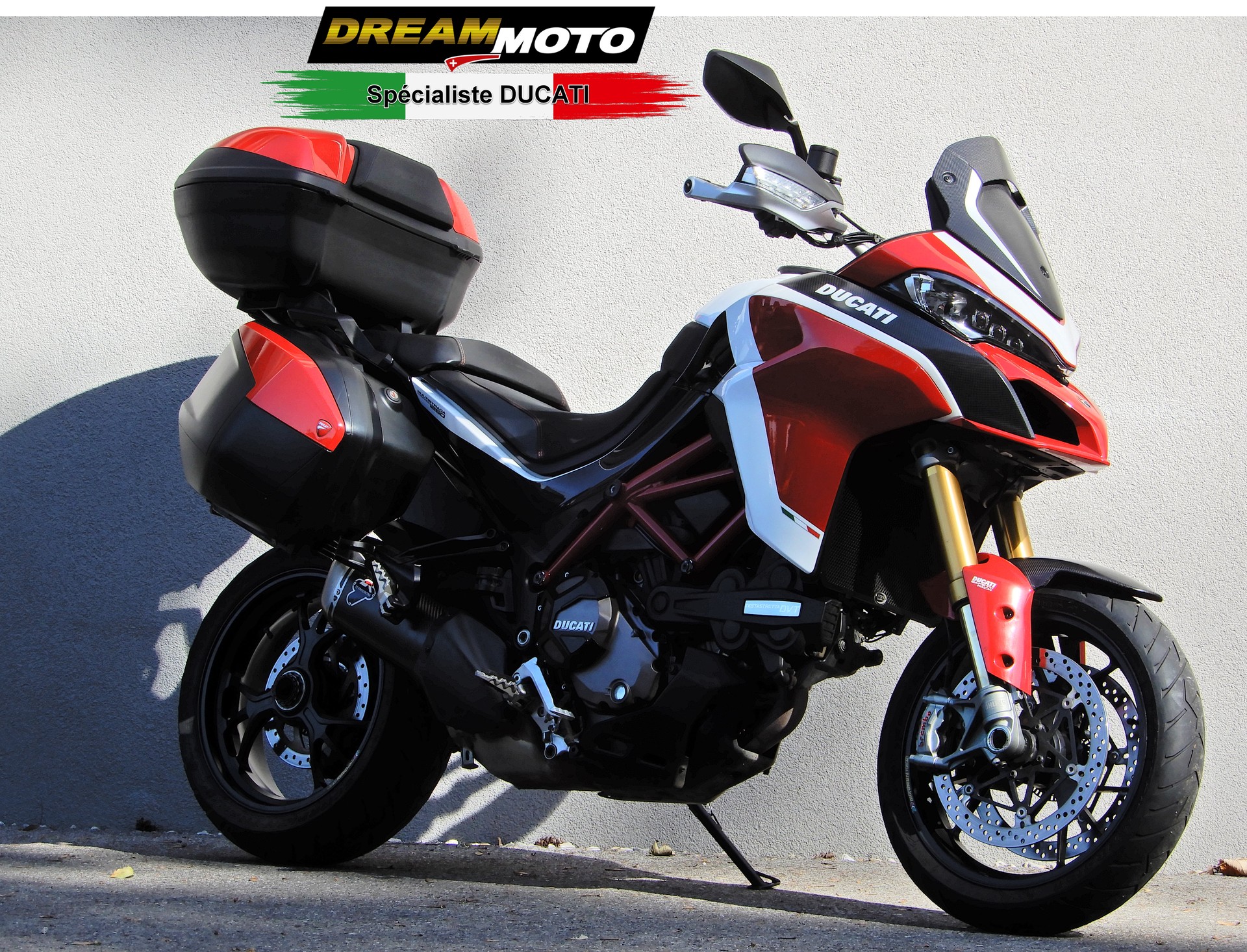 DUCATI Multistrada 1260 Pikes Peak-showroom-element-1