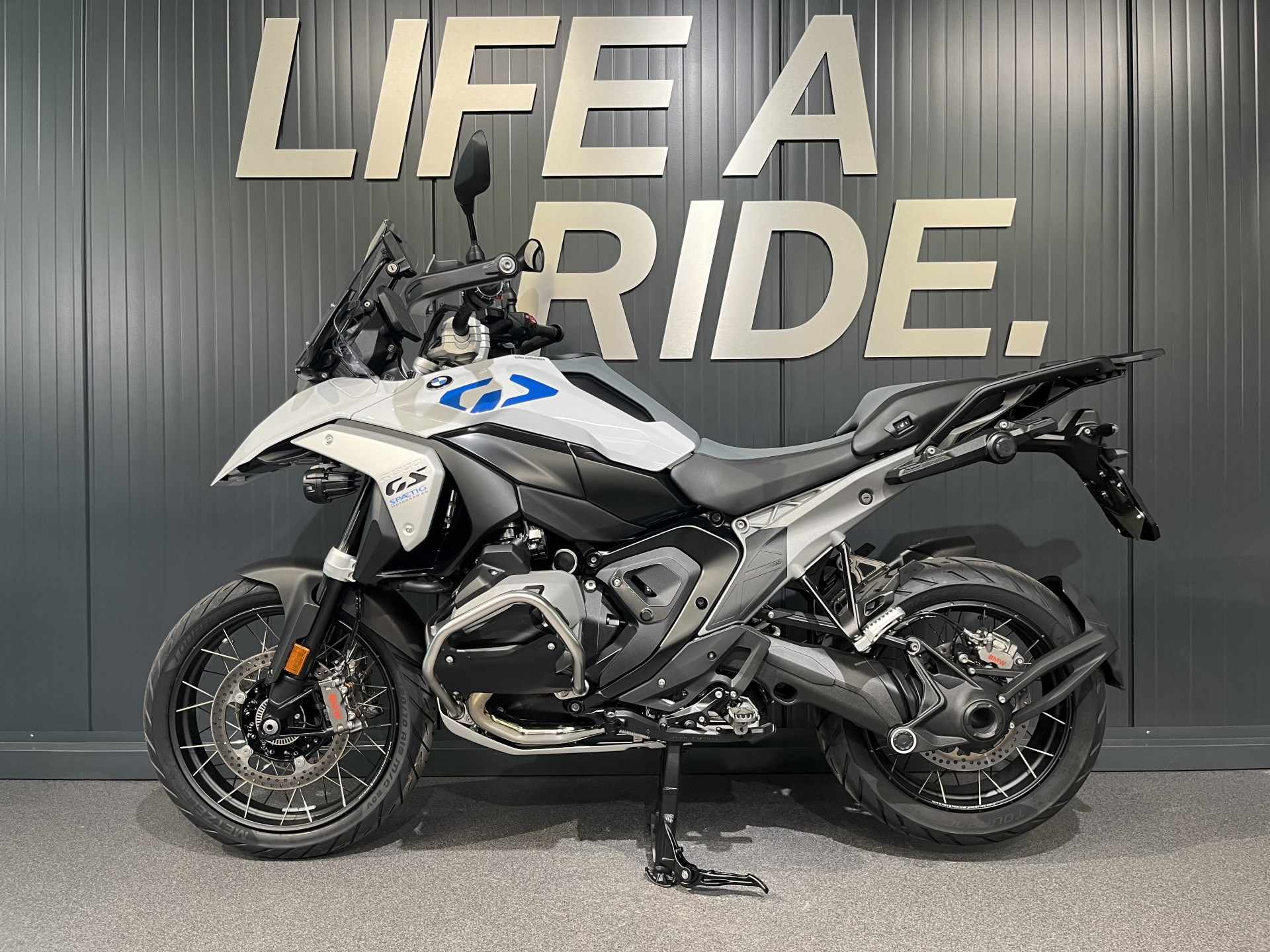 BMW R 1300 GS ASA - Inklusive Service-Paket 3 Jahre / 30'000km!-image-2