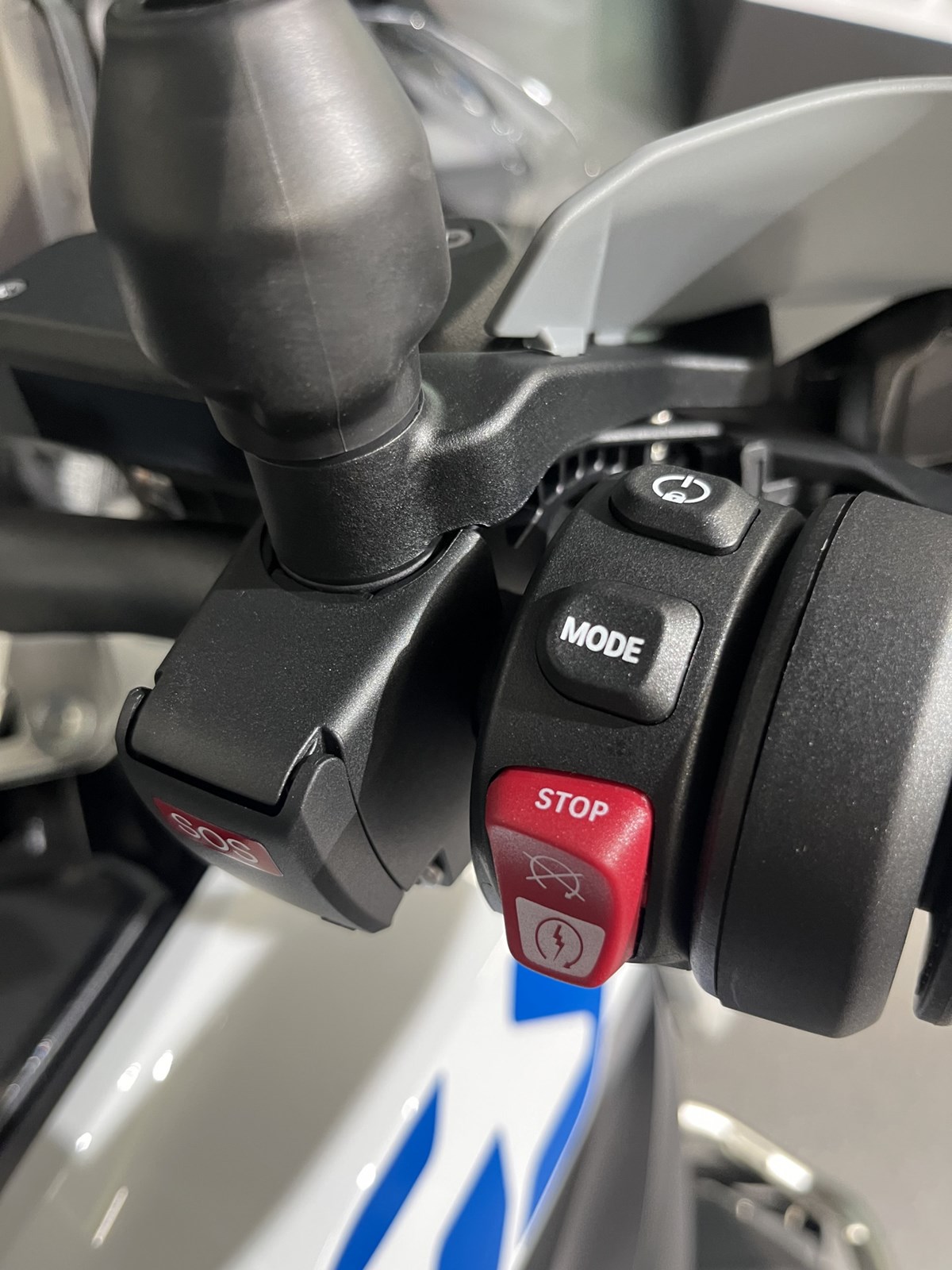 BMW R 1300 GS ASA - Inklusive Service-Paket 3 Jahre / 30'000km!-image-4