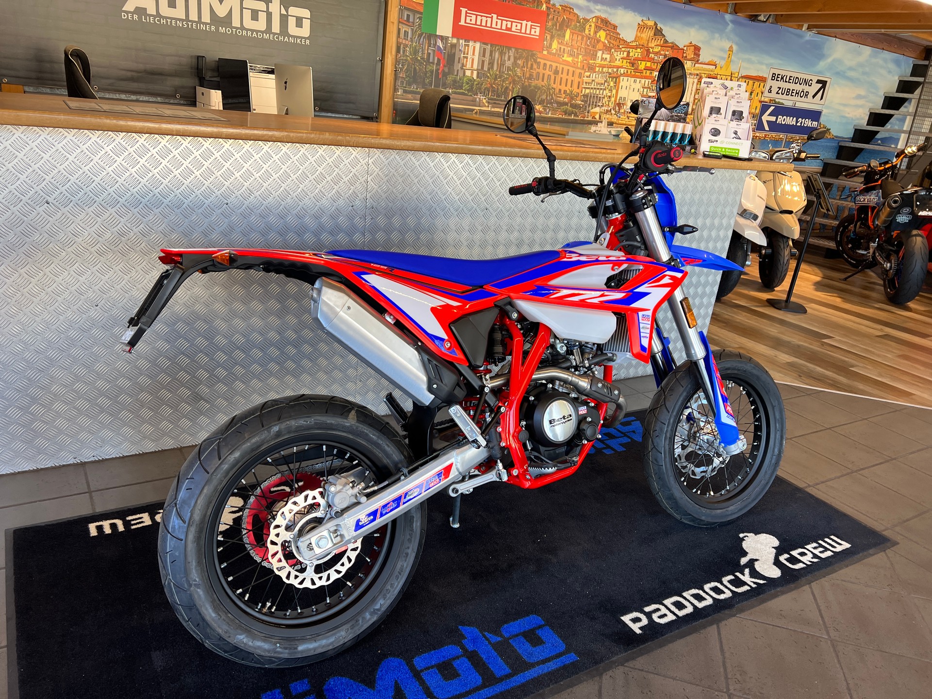 BETA RR 125R-image-2