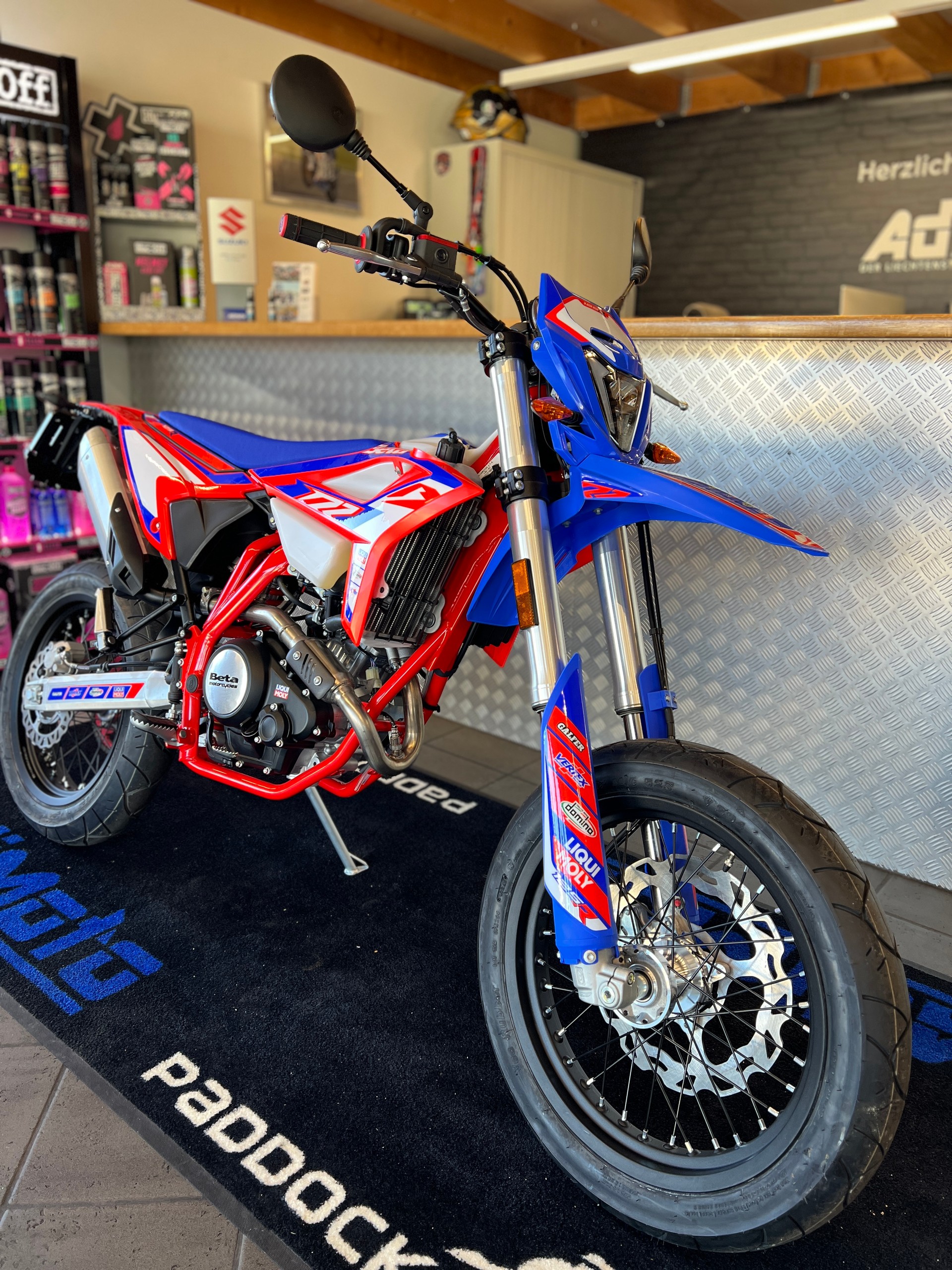 BETA RR 125R-image-3