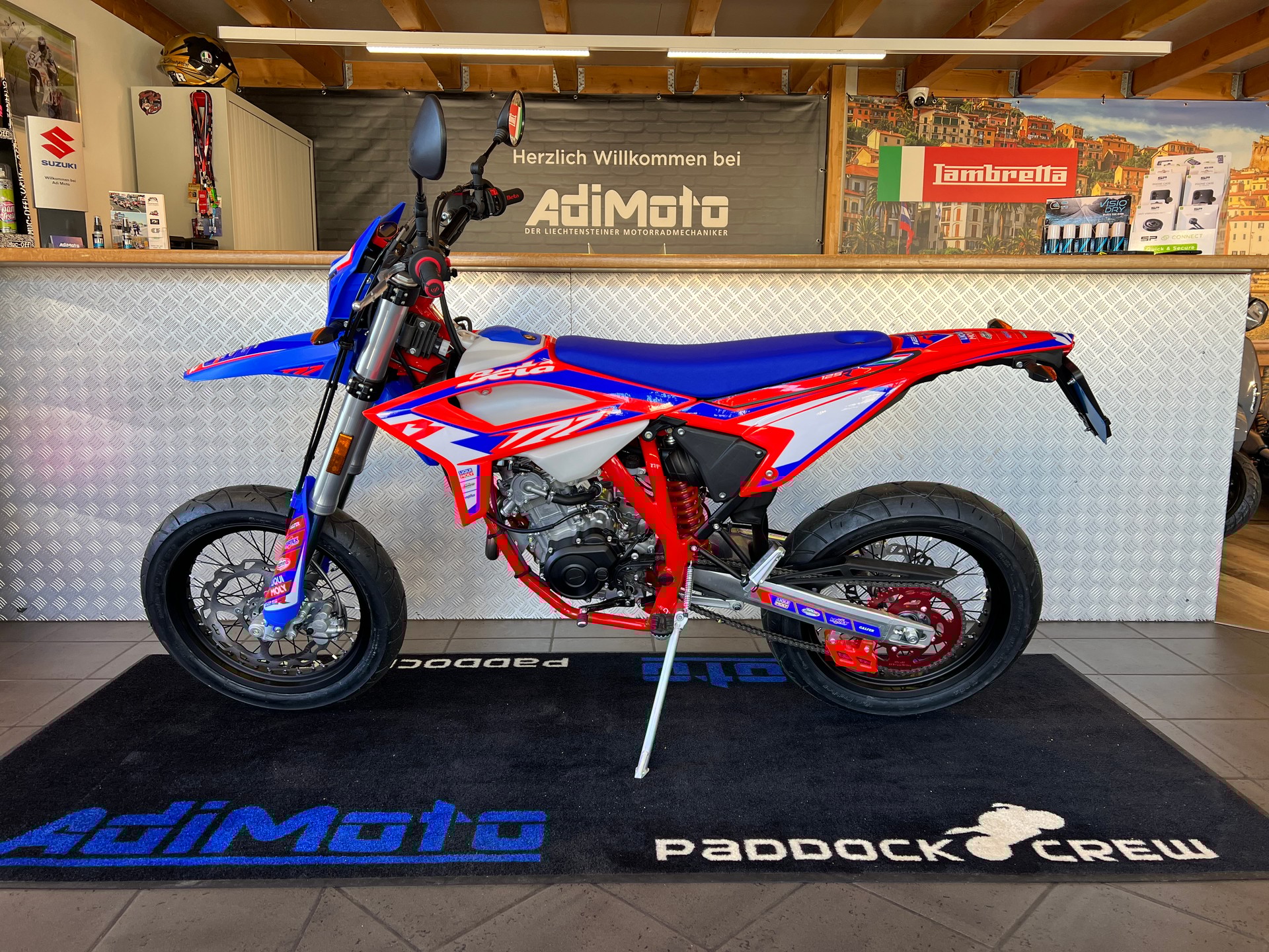 BETA RR 125R-image-4