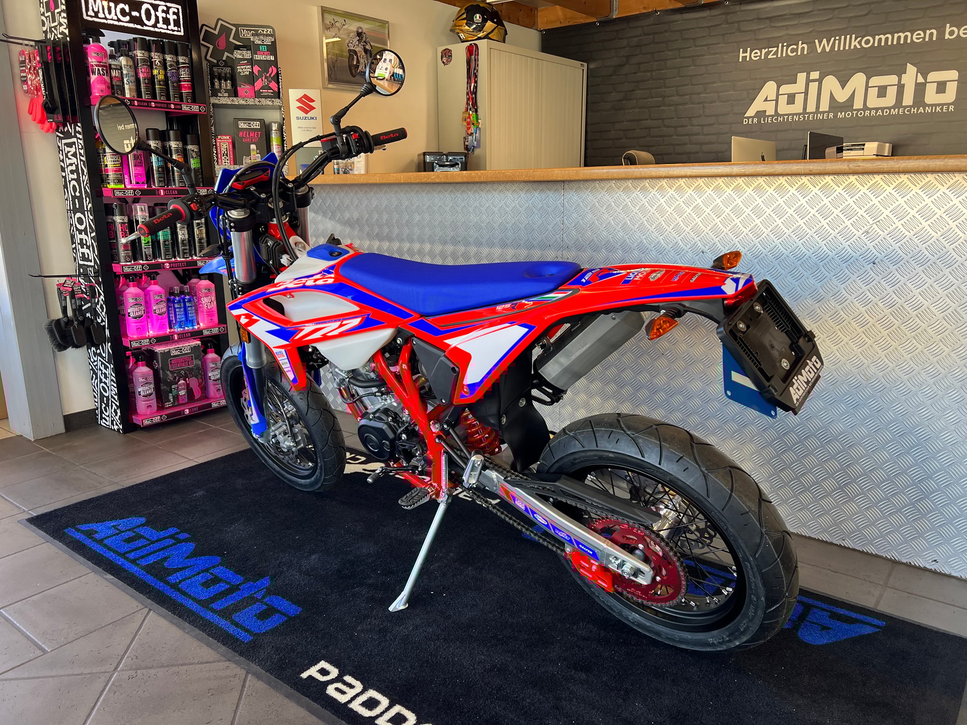 BETA RR 125R-image-6
