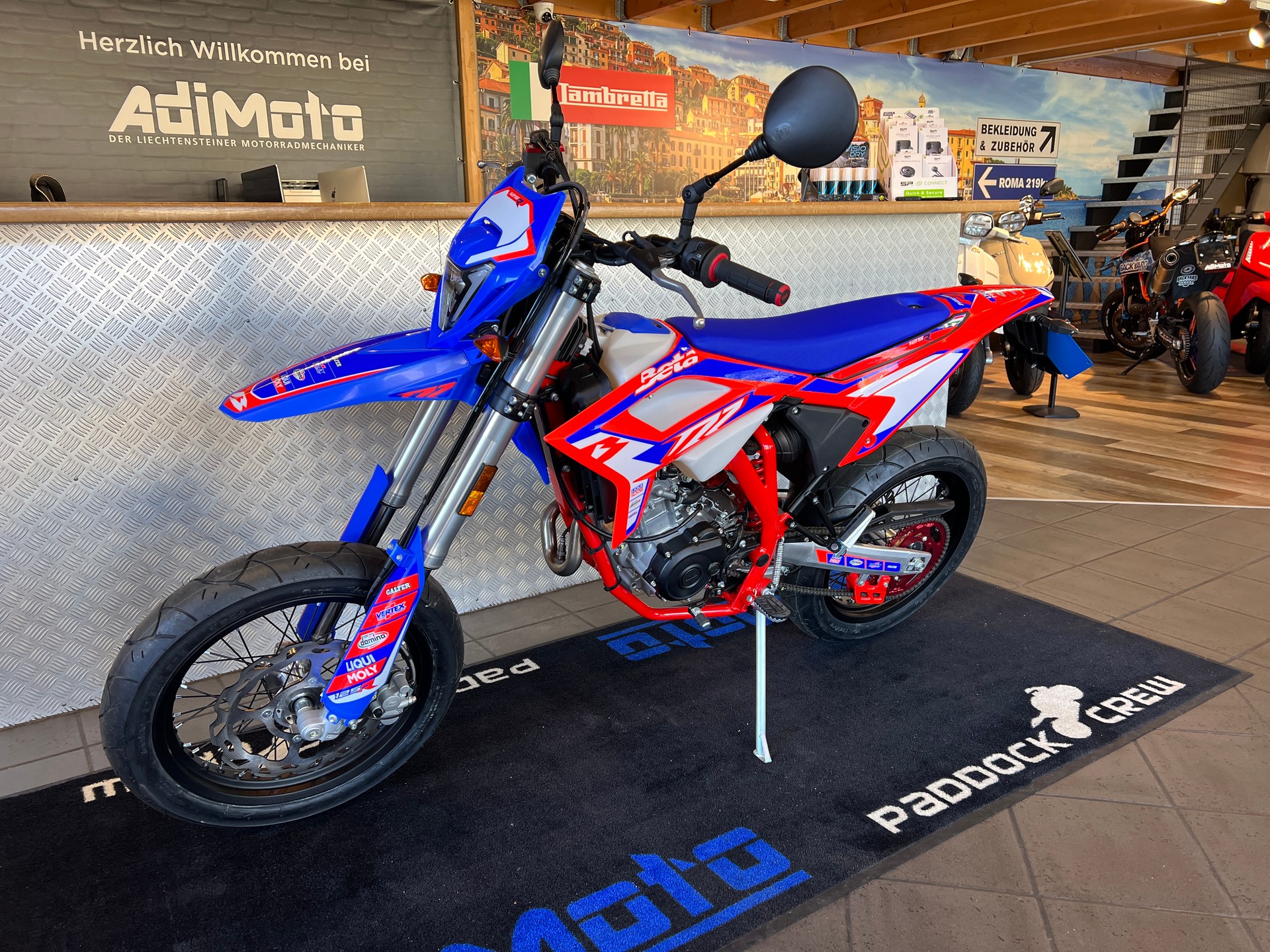 BETA RR 125R-image-5
