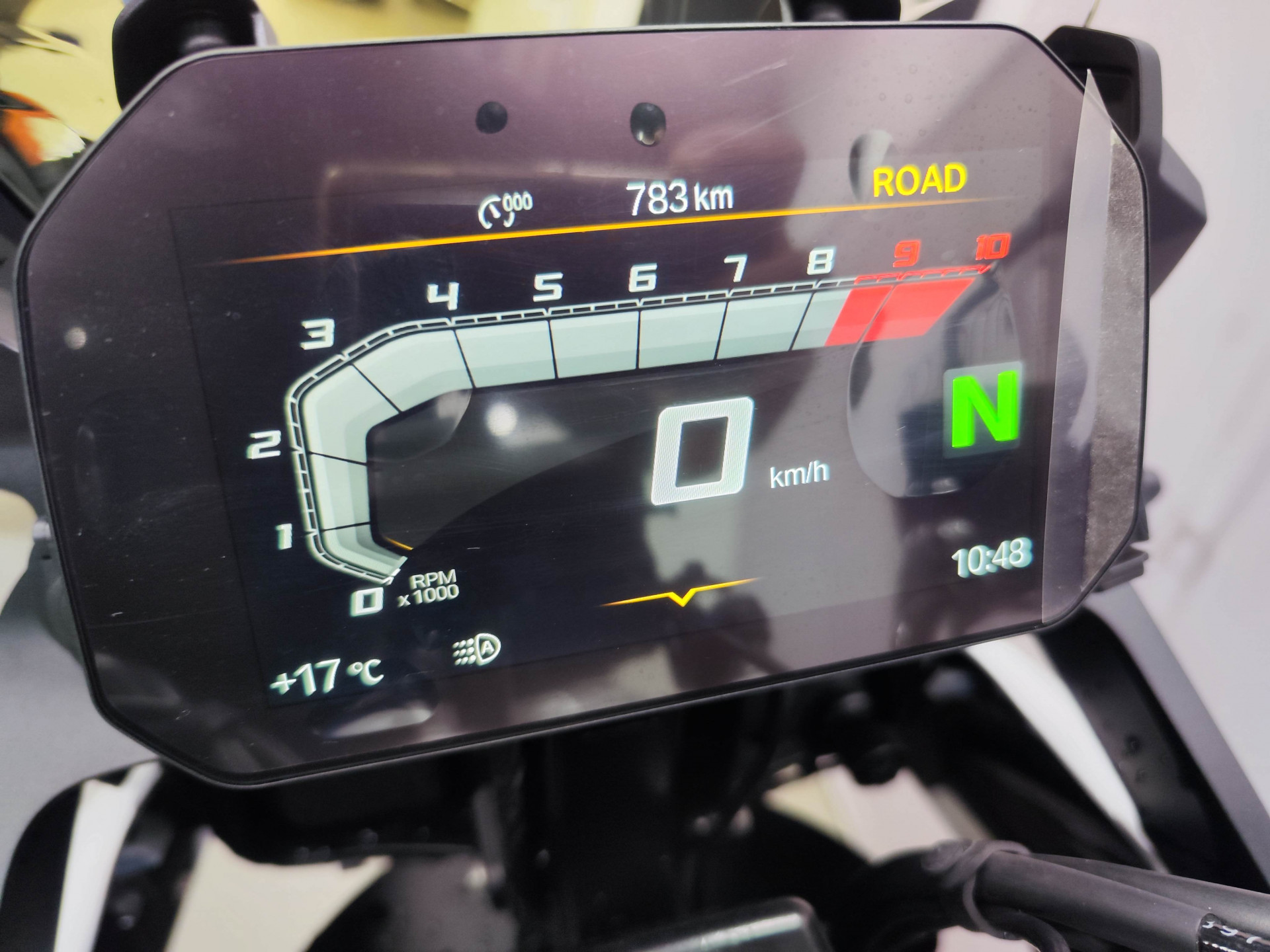 BMW F 800 GS-image-9