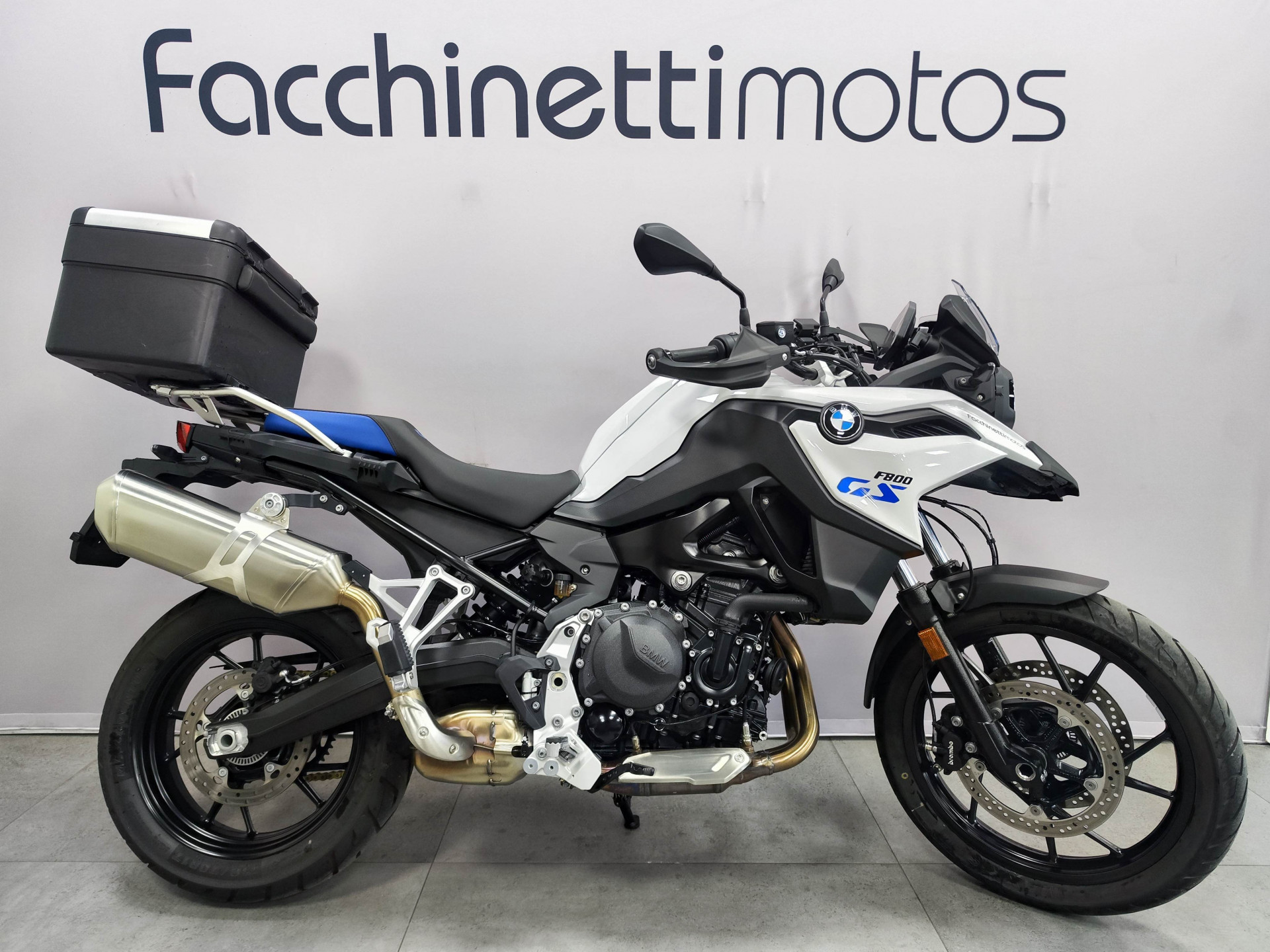 BMW F 800 GS-image-0