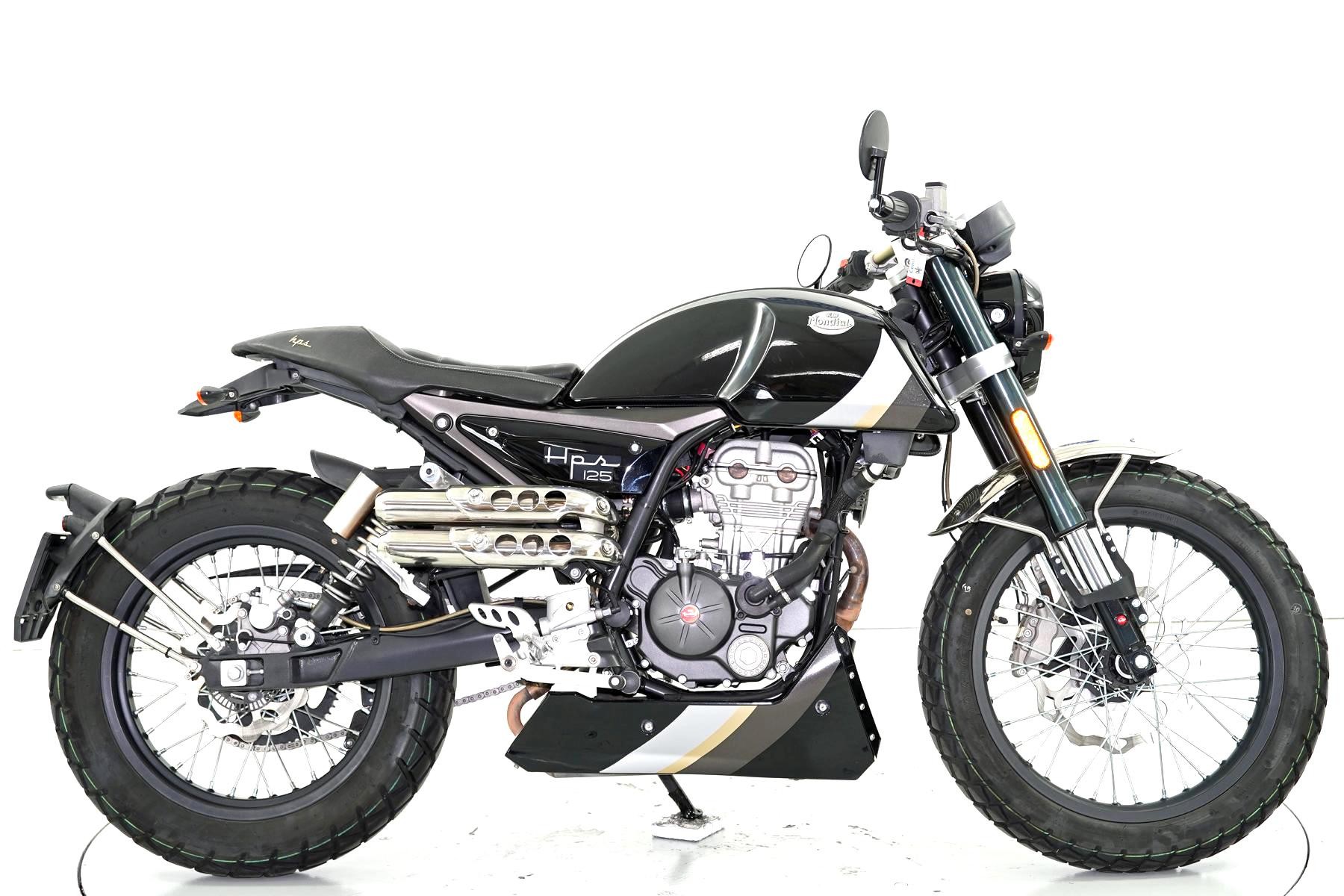 MONDIAL HPS 125 ABS-image-3