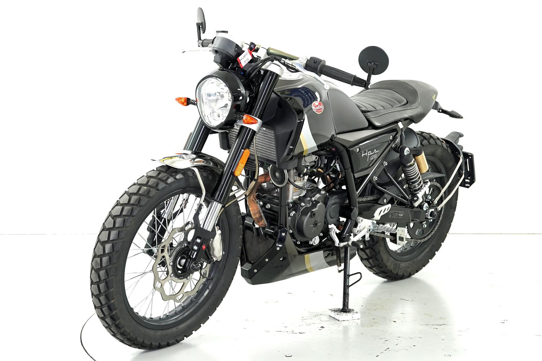 MONDIAL HPS 125 ABS-image-2
