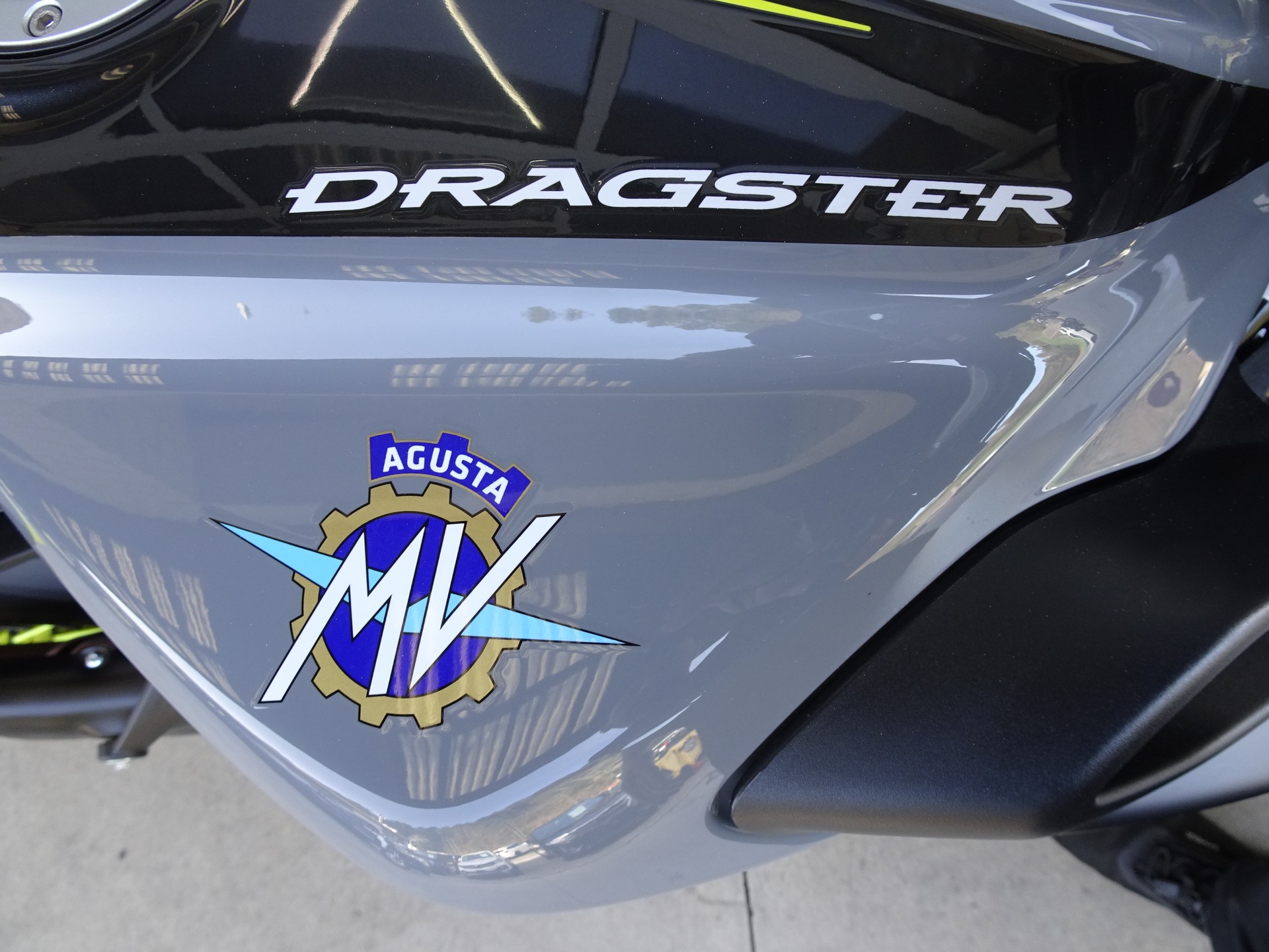 MV AGUSTA Dragster 800 RR ABS SCS-image-13