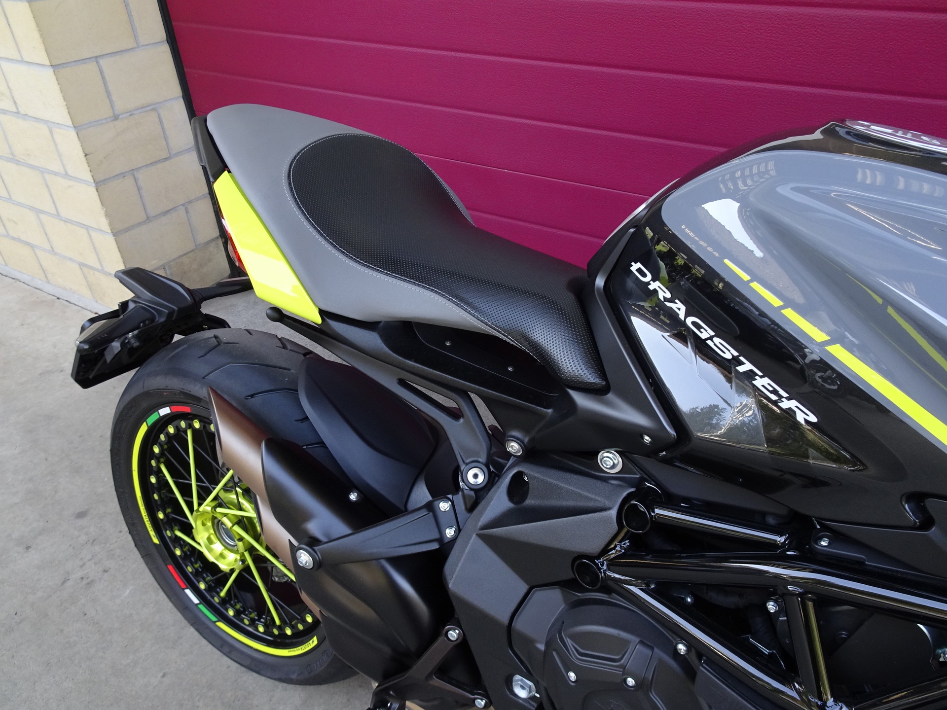 MV AGUSTA Dragster 800 RR ABS SCS-image-6