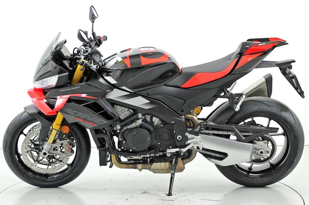 APRILIA Tuono V4 1100 Factory ABS-image-4