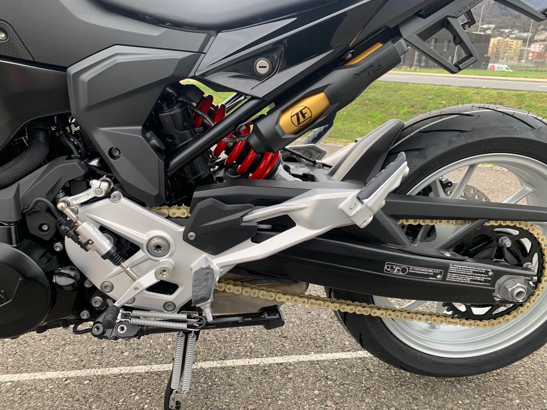 BMW F 900 R inkl. Service für 3 Jahre/30'000km-image-8