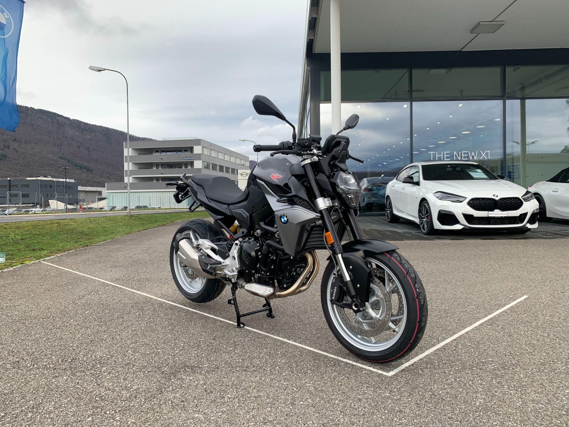 BMW F 900 R inkl. Service für 3 Jahre/30'000km-image-6