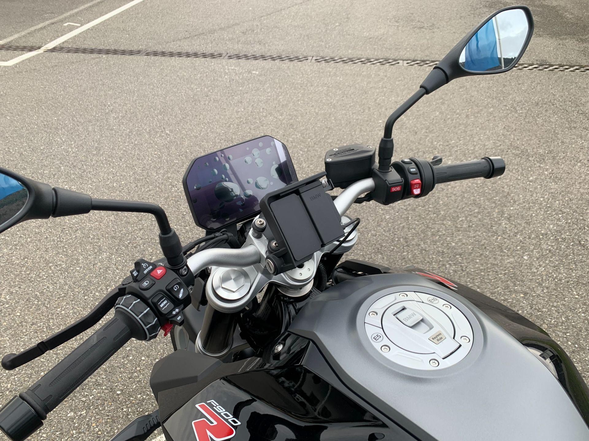 BMW F 900 R inkl. Service für 3 Jahre/30'000km-image-9