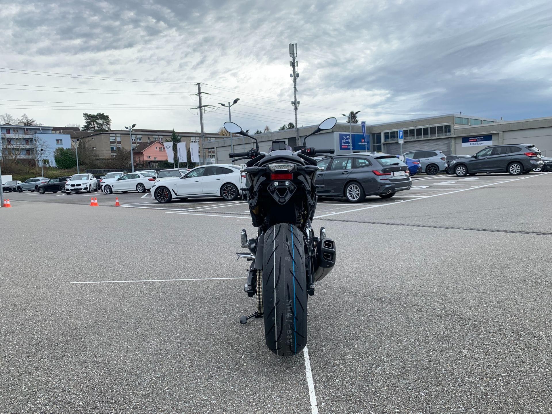 BMW F 900 R inkl. Service für 3 Jahre/30'000km-image-3