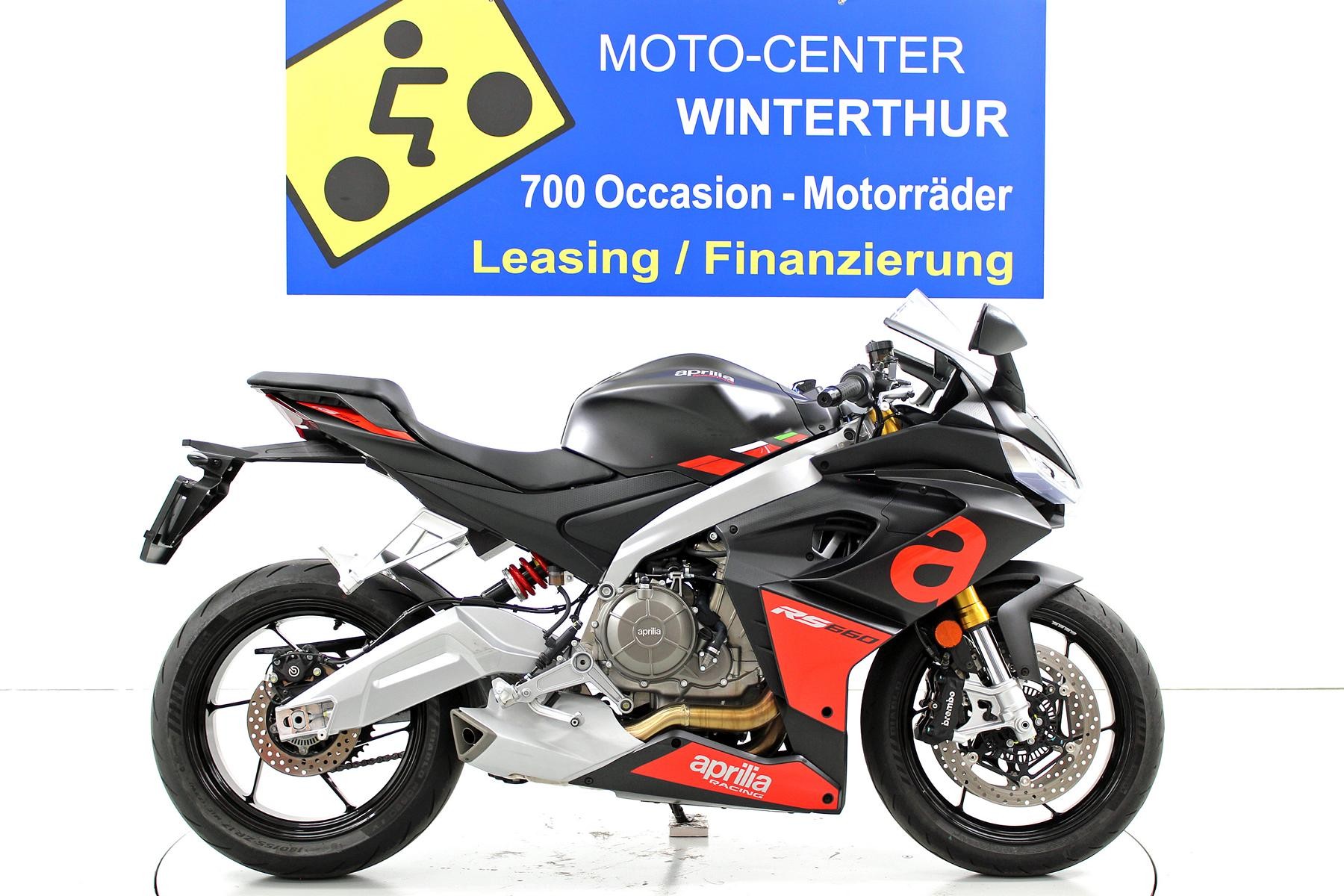APRILIA RS 660 ABS-image-0