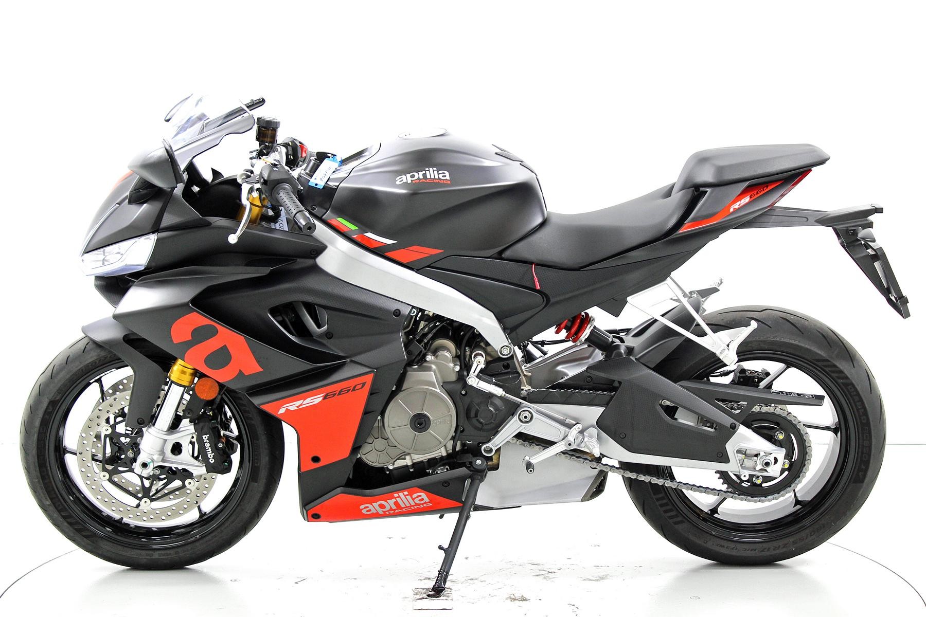 APRILIA RS 660 ABS-image-4