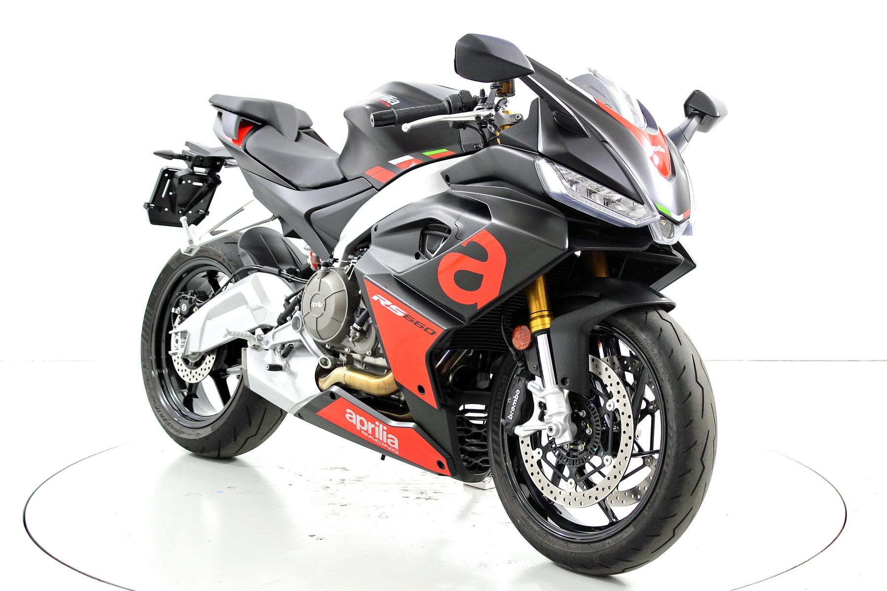 APRILIA RS 660 ABS-image-1