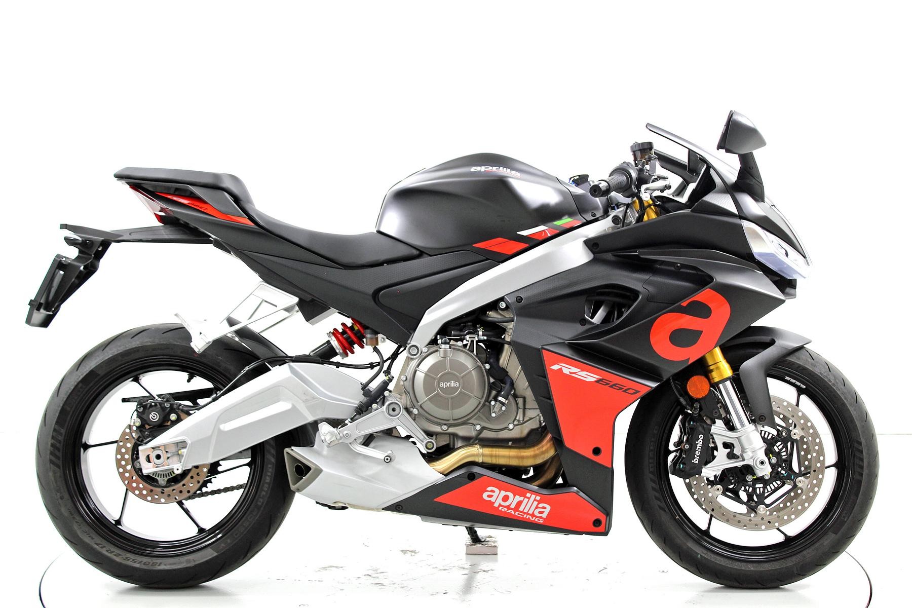 APRILIA RS 660 ABS-image-3